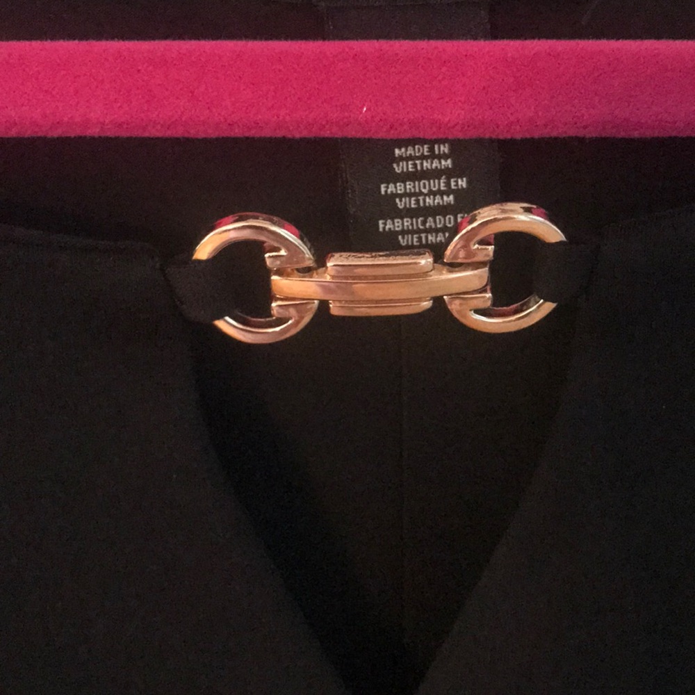 WHBM Tunic - Picture 3 of 4